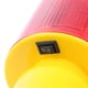 thumbnail image 3 of Luz de advertencia con energía solar Señal de forma forma forma de construcción roja 500 m de distancia visible Cola Luces de advertencia rojas, 3 of 8