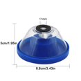 thumbnail image 3 of Lttoisl Household Electric Drill Dust Collector, High-Efficiency Hammer & Drill Dust Cover, Wear-Resistant Plastic Tool Accessory for Cleaner Drilling, 3 of 8