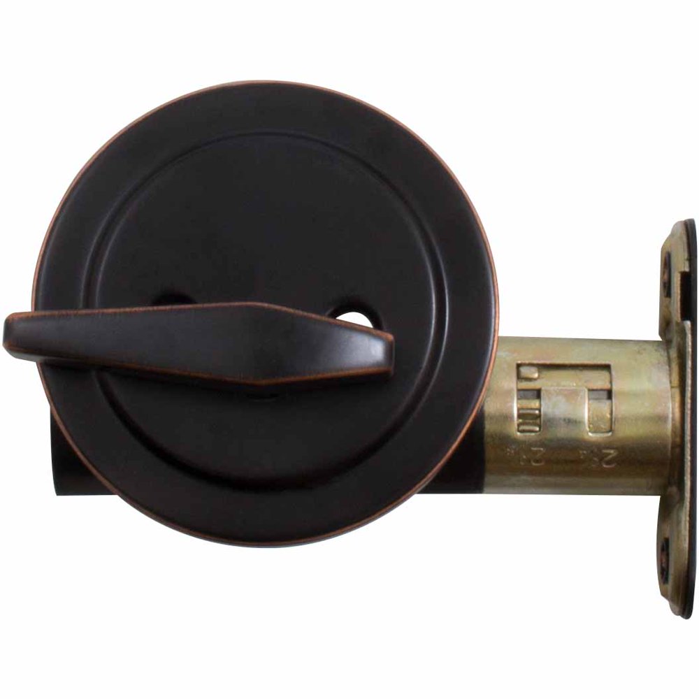 SingleSided Deadbolt