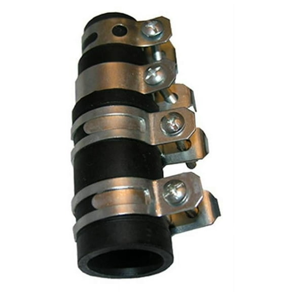 02-3751 Rubber Dishwash Connector