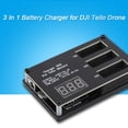 thumbnail image 4 of Intelligent 3-in-1 Battery Charger for DJI Tello Drone, 4 of 8