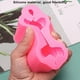 thumbnail image 5 of Molde de silicona para pastel Bewildely HA075151-01 Fiesta Pastelería Postre Galleta Fondant, 5 of 6
