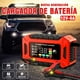 thumbnail image 2 of Cargador de batería Smart Fast Car/Motorcycle 12v 6A, 2 of 9