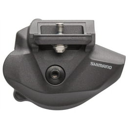 Shimano Dura-Ace ST-7801 ST-7803 STI Lever Hoods Black Pair