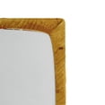 thumbnail image 2 of Ambesonne Vintage Car Fitted Sheet, American, Full Size, Yellow Red Brown, 2 of 2