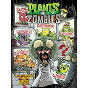 Plants vs. Zombies Boxed Set 6