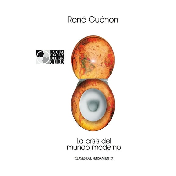 La crisis del mundo moderno. De bolsillo, (Paperback)