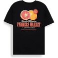 thumbnail image 1 of Men's Farmers Market T-shirt - Multicolor, 1 of 3