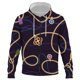 thumbnail image 1 of Chaqueta con capucha y cremallera de cadena de hierro con estampado 3D de lujo para hombre y mujer, estilo Harajuku, unisex, ropa para hombre, 1 of 6
