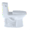thumbnail image 5 of TOTO® Eco UltraMax® One-Piece Elongated 1.28 GPF ADA Compliant Toilet, Sedona Beige - MS854114EL#12, 5 of 5