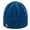Blue, variant on Knitted Bucket Hat, Hemming Wool Knitted Hats Keep Winter Hat Fashion Women Warm Baseball Caps,