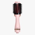 thumbnail image 1 of Cepillo modelador de cabello 4 en 1 infrarrojo, 1 of 4