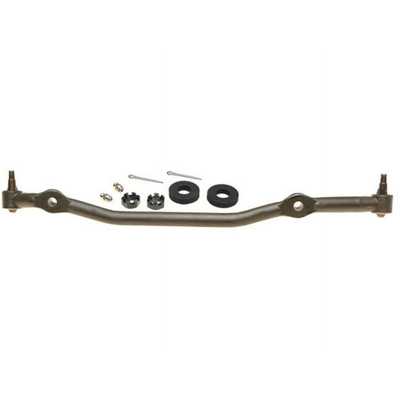 Tie Rod Assembly - Compatible with 1968 - 1972 Chevy El Camino 1969 1970 1971