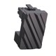 thumbnail image 3 of Adaptador de corriente hembra a macho 600W CUTICAT, 3 of 8