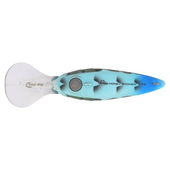 Berkley Money Badger 6.75" Crankbaits