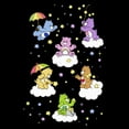 thumbnail image 2 of Infant's Care Bears Star Catching Friends  Bodysuit, 2 of 3