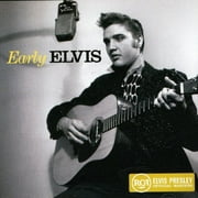 EARLY ELVIS