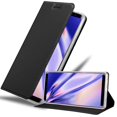 thumbnail image 1 of Cadorabo Case for Samsung Galaxy NOTE 8 Cover Book Wallet Screen Protection PU Leather Flip Magnetic Etui, 1 of 8