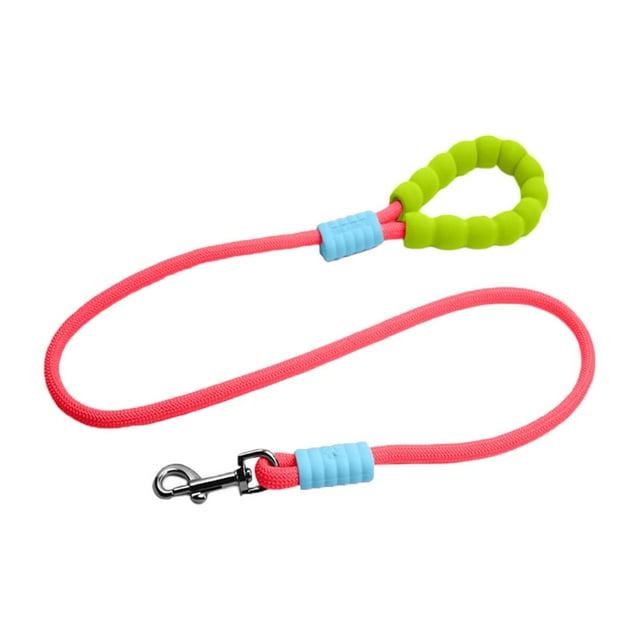Dog Cat Pet Supplies Nylon No Pull Leash Reflective Escape Training For Small Medium Large Outdoor Walking Control Dog Accessories Small Dogs Battery Powered Dog Protective Film Door Dog Dogs And Cats