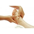 thumbnail image 2 of Reflexology Foot Massage Spa Wall Mural by Wallmonkeys Peel and Stick Graphic (24 in W x 16 in H) WM96813, 2 of 4