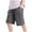 Black, variant on Boys Cargo Shorts,Sun Shield Pocket Stretch Beach Playwear Shorts Purple 3-4