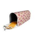 thumbnail image 5 of Kdxio Magnetic Mailbox Cover 25.5x21 in Mailbox Cover Outdoor Decoration Holiday Mailbox Covers for Home Garden Yard-25.5x21 in, 5 of 8