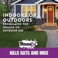 thumbnail image 6 of MouseX Mouse Killer Pellets, Non Toxic Formula Safe for People, Pets and Wildlife, 6 of 10