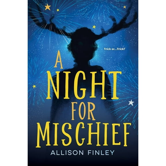 Orca Currents A Night for Mischief, (Paperback)