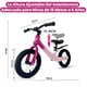 thumbnail image 2 of Bicicleta de Equilibrio para Niños de 2-5 Años, Bicicleta Sin Pedales con Asiento Ajustable, 2 of 9