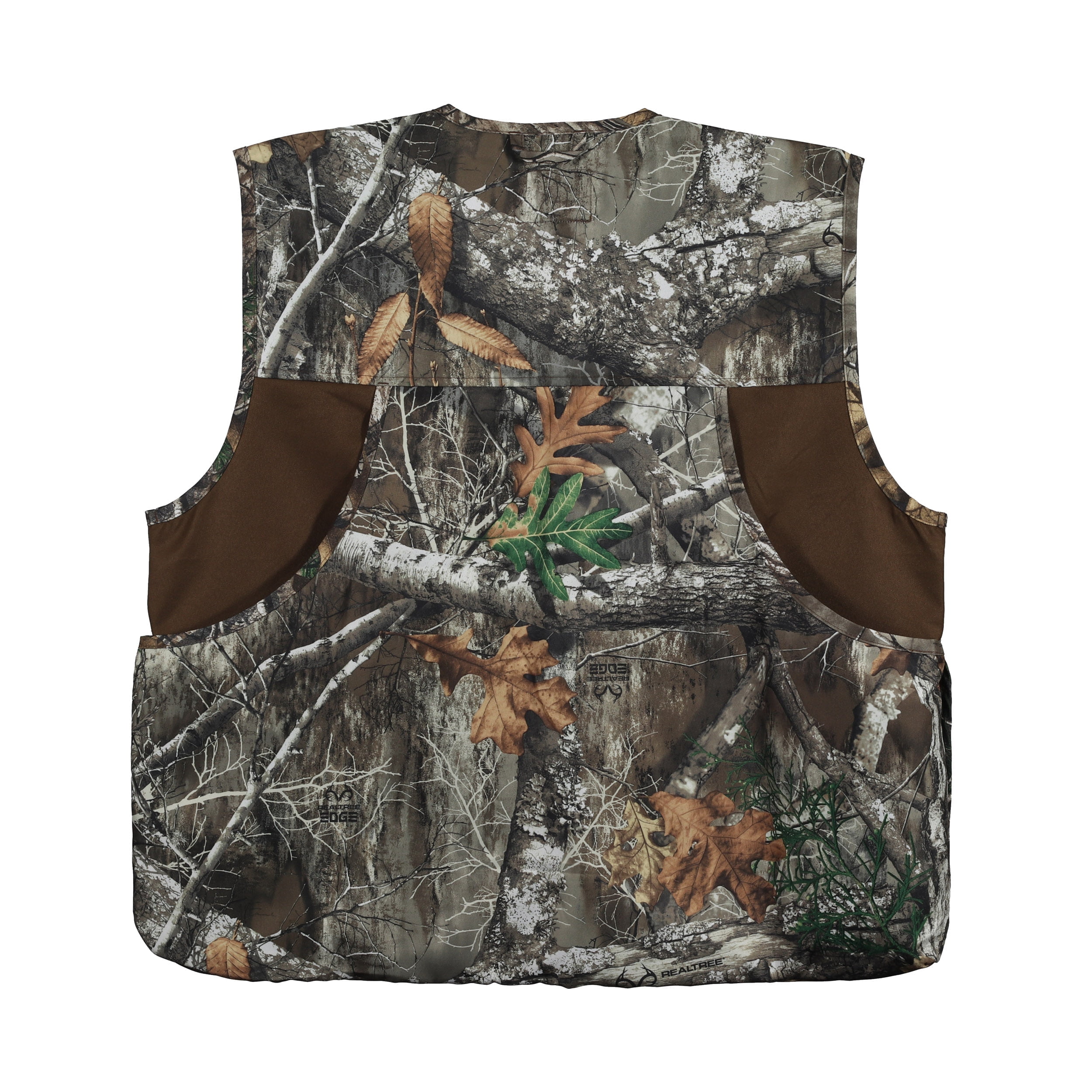 Gamehide Vest Lightweight Upland Small Game Hunting Mossy Oak - 2X