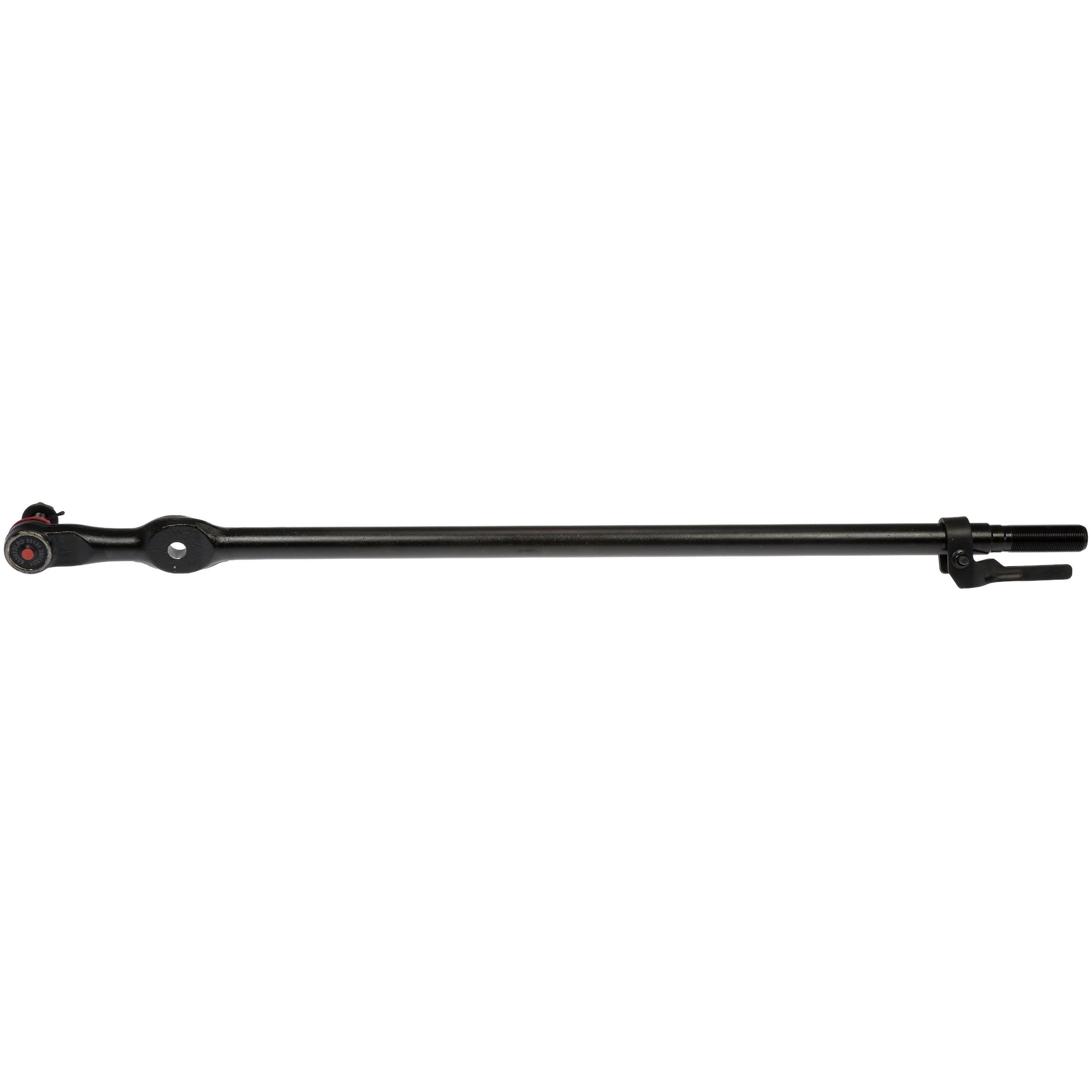 Dorman DL85351RD Steering Drag Link for Specific Ford Models