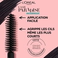 thumbnail image 3 of Máscara L'Oreal Paradise Extatic Waterproof Black 6ml, 3 of 7