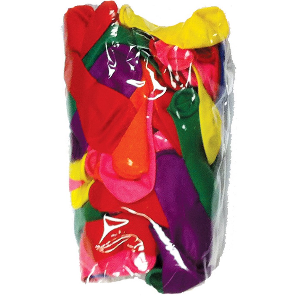 Water Sports 800862 Water Balloon Refill Kit with 500 Biodegradable