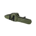 thumbnail image 3 of Carrying Case Bag Handbag Portable Waterproof Outside Oxford Cloth Protection Case Bag Carrying Case Dark Green, 3 of 7