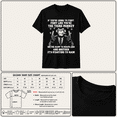 If You're Going To Fight Fight Like The Third Monkey T-Shirt, ULTRA ...