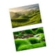 thumbnail image 5 of Fondo fotográfico de 57x87 cm con paisaje natural, doble cara. Estilo D, 5 of 9