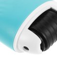 thumbnail image 3 of AURARMLET Sello Rodillo Auto Entintado Para Escritura Musical Y De Guitarra Con Cinco Líneas Azul, 3 of 8