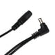 thumbnail image 5 of Adaptador de pedal de efectos para guitarra eléctrica, cable de alimentación de 9 V y 1 A, color negro 8 maneras, 5 of 8