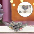 thumbnail image 3 of New Trend 2pcs Pop Up 3d Flower Handmade Flower Bouquet With Envelope For Mothers Day Valentines Day Thanksg, 3 of 5
