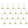 thumbnail image 2 of 20Pcs Queen Cell Protective Covers Plastic Beehive Cell Protector Safety Guard, 2 of 8