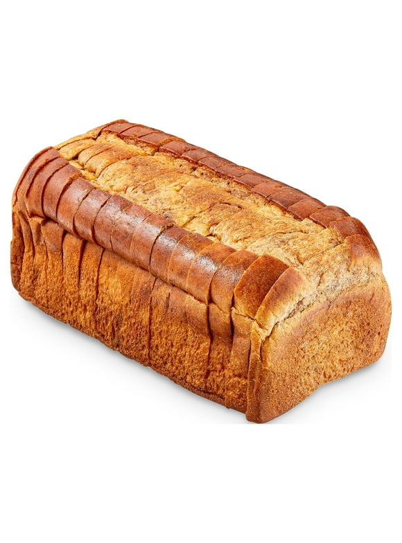 Cinnamon Bread in Breakfast Breads