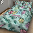 thumbnail image 4 of Nurse Life - Juego de edredón personalizado de enfermera, 4 of 6