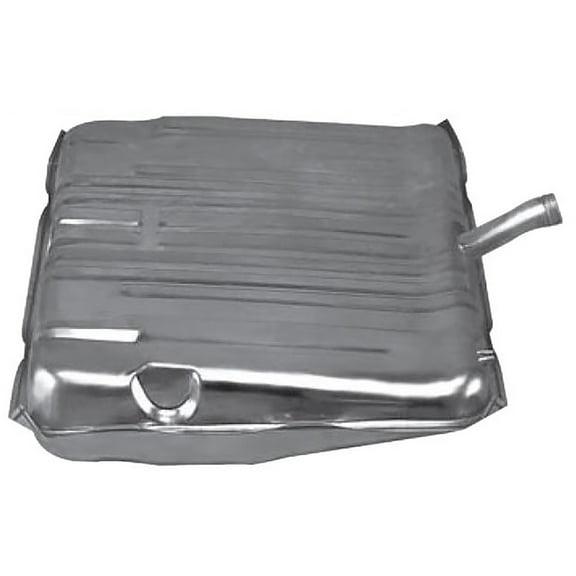 For Oldsmobile 442 F85 Cutlass & Supreme Direct Fit Fuel Tank Gas Tank - BuyAutoParts