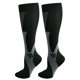 thumbnail image 1 of Calcetines de compresión Medias cómodas Transpirable Ergonómico para correr en bicicleta, 1 of 8