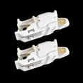 thumbnail image 4 of 2Pcs 16A Power ​Electric Kettle Thermostat Switch Steam Accessor Water Heater, 4 of 8