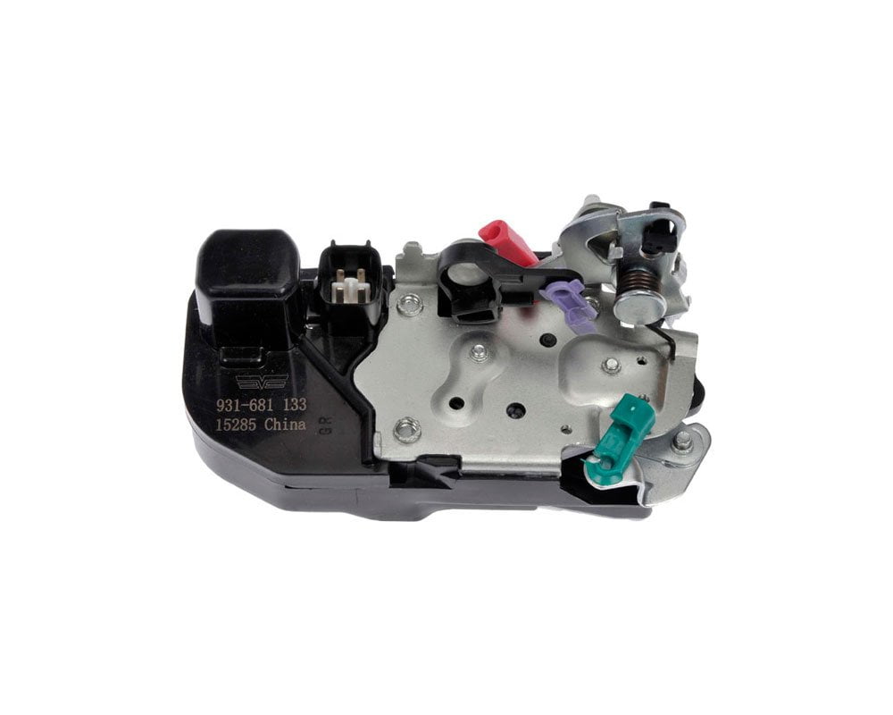 Dorman 931681 Door Lock Actuator For Jeep Grand Cherokee