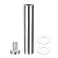 thumbnail image 6 of 19x102mm Standoff Screws Stainless Steel 8 Pack, 6 of 7