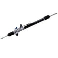 thumbnail image 2 of Maxpeedingrods Power Steering Rack and Pinion Assembly fit Honda CR-V 1997 1998 1999 00 01 new, 2 of 7