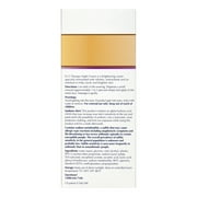 Obagi-C Fx C-Therapy Skin Brightening Facial Night Cream Moisturizer, 2 oz.