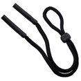 thumbnail image 2 of BIRCH's Porte-Lunettes de Sport Noir avec Cordon de Serrage, 2 of 4